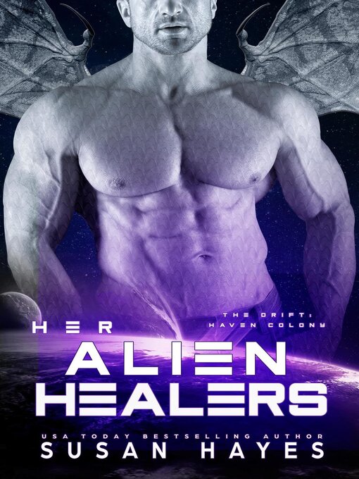 Title details for Her Alien Healers by Susan Hayes - Available